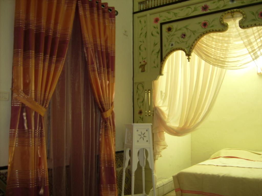 Dar Baaziz Hotel Sousse Cameră foto